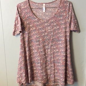 Lularoe perfect T xs